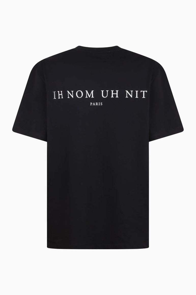 CWY Mask Graphic Ih Nom Uh Nit IH NOM UH NIT t-shirt.
