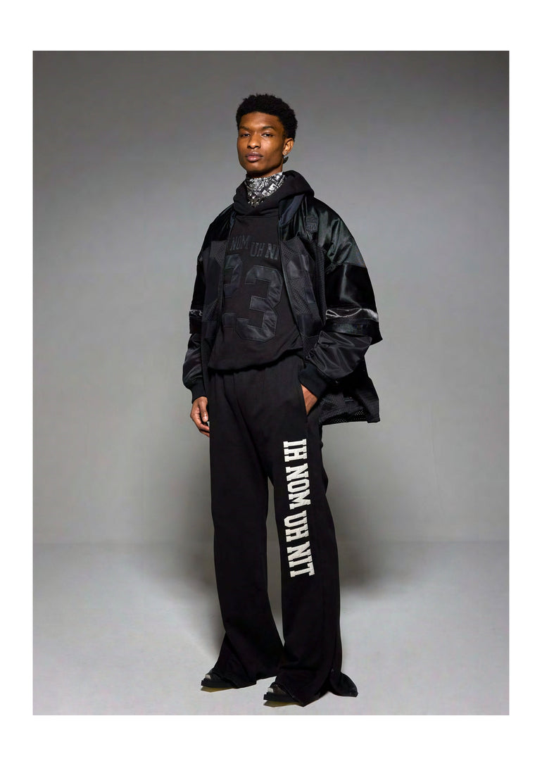 23 Patch Hoodie Ih Nom Uh Nit IH NOM UH NIT t-shirt.