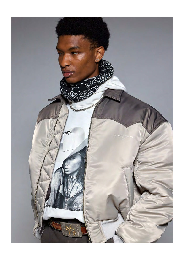 Cowgirl Hoodie Ih Nom Uh Nit IH NOM UH NIT t-shirt.