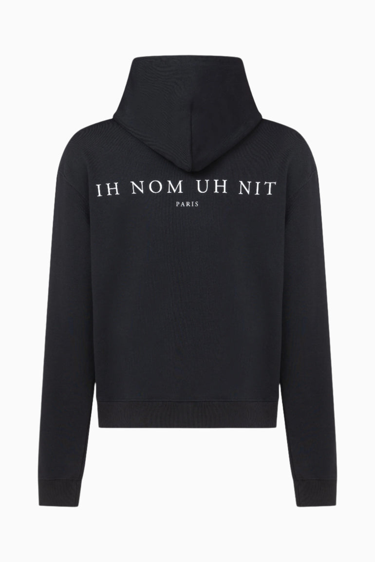 Ih Nom Uh Nit Logo Hoodie Ih Nom Uh Nit IH NOM UH NIT sweater.