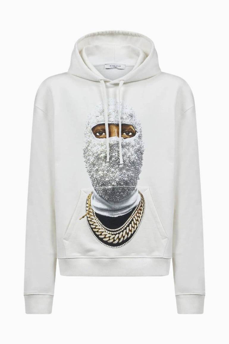 Future Mask Hoodie Ih Nom Uh Nit IH NOM UH NIT sweater.
