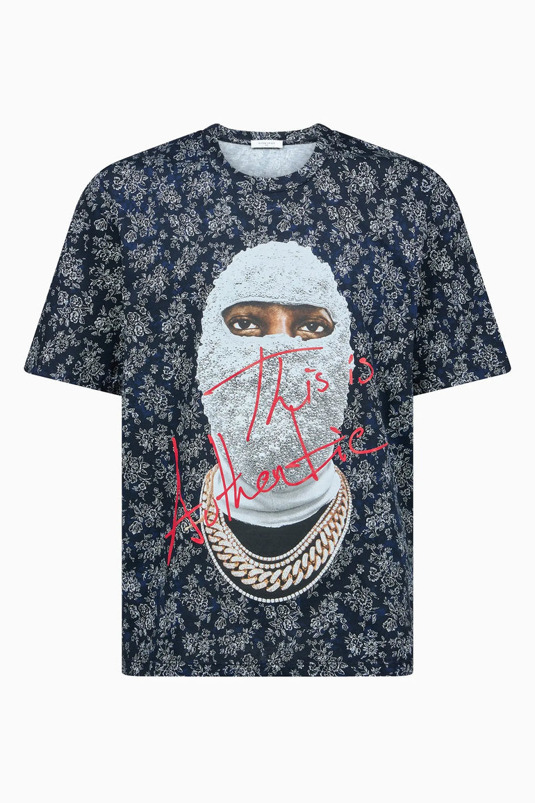 THIS IS AUTHENTIC T-SHIRT Ih Nom Uh Nit IH NOM UH NIT t-shirt.