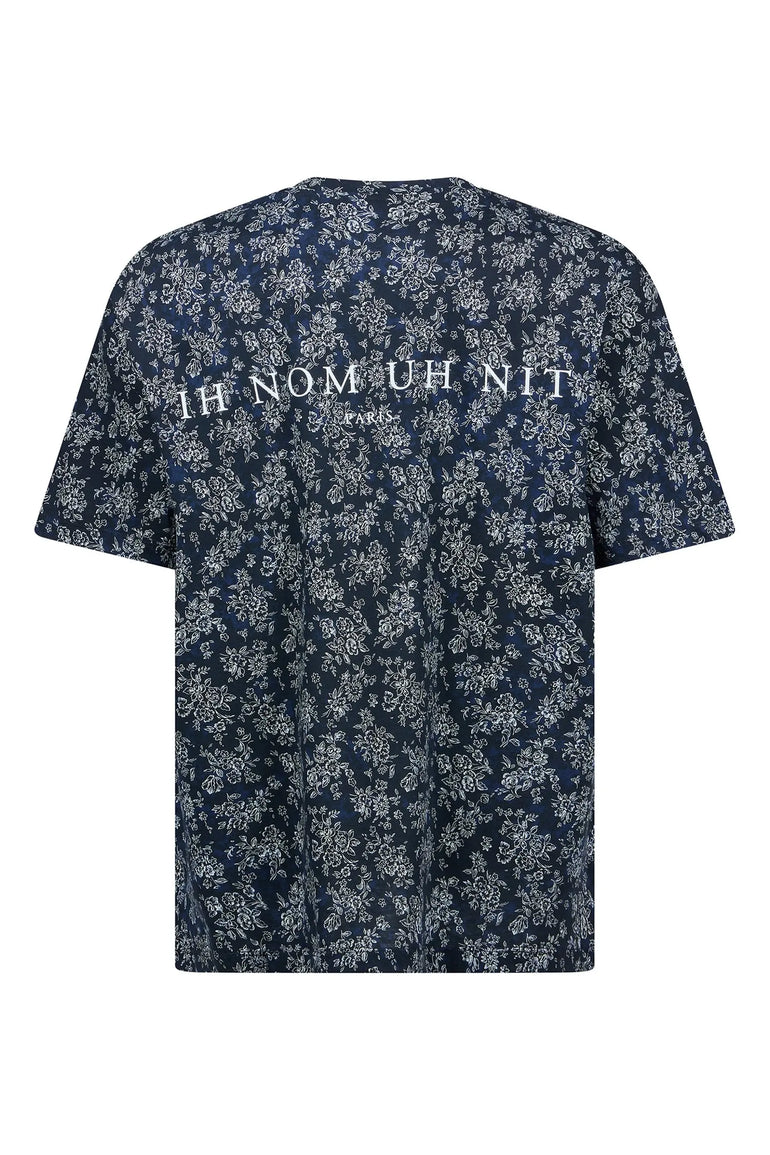 THIS IS AUTHENTIC T-SHIRT Ih Nom Uh Nit IH NOM UH NIT t-shirt.