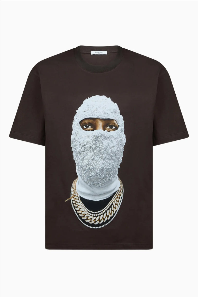 FUTURE MASK T-SHIRT IH NOM UH NIT IH NOM UH NIT t-shirt.
