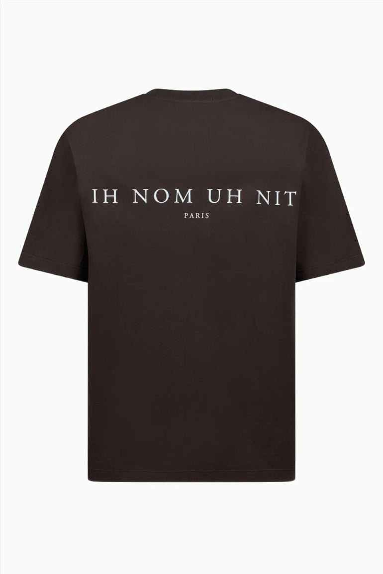 FUTURE MASK T-SHIRT IH NOM UH NIT IH NOM UH NIT t-shirt.