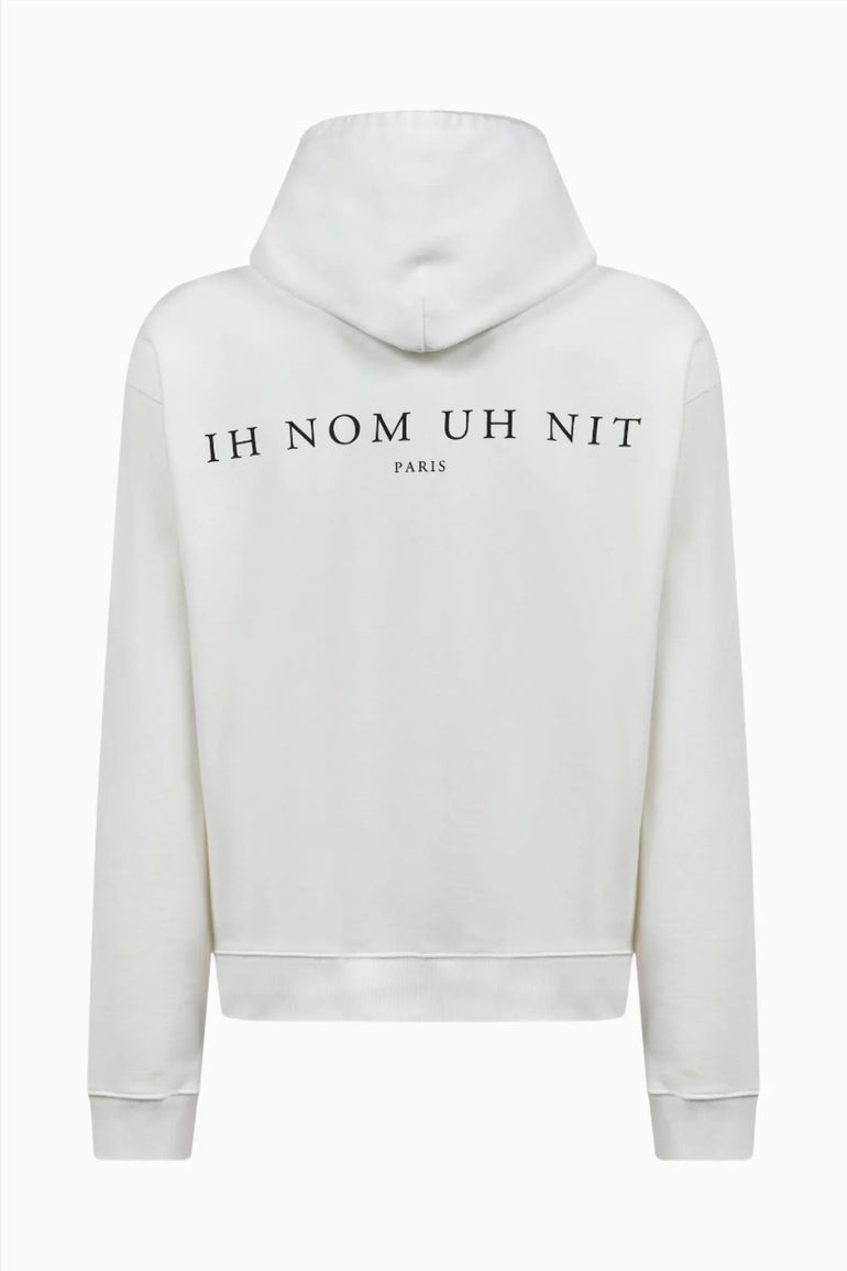 Future Mask Hoodie Ih Nom Uh Nit IH NOM UH NIT sweater.