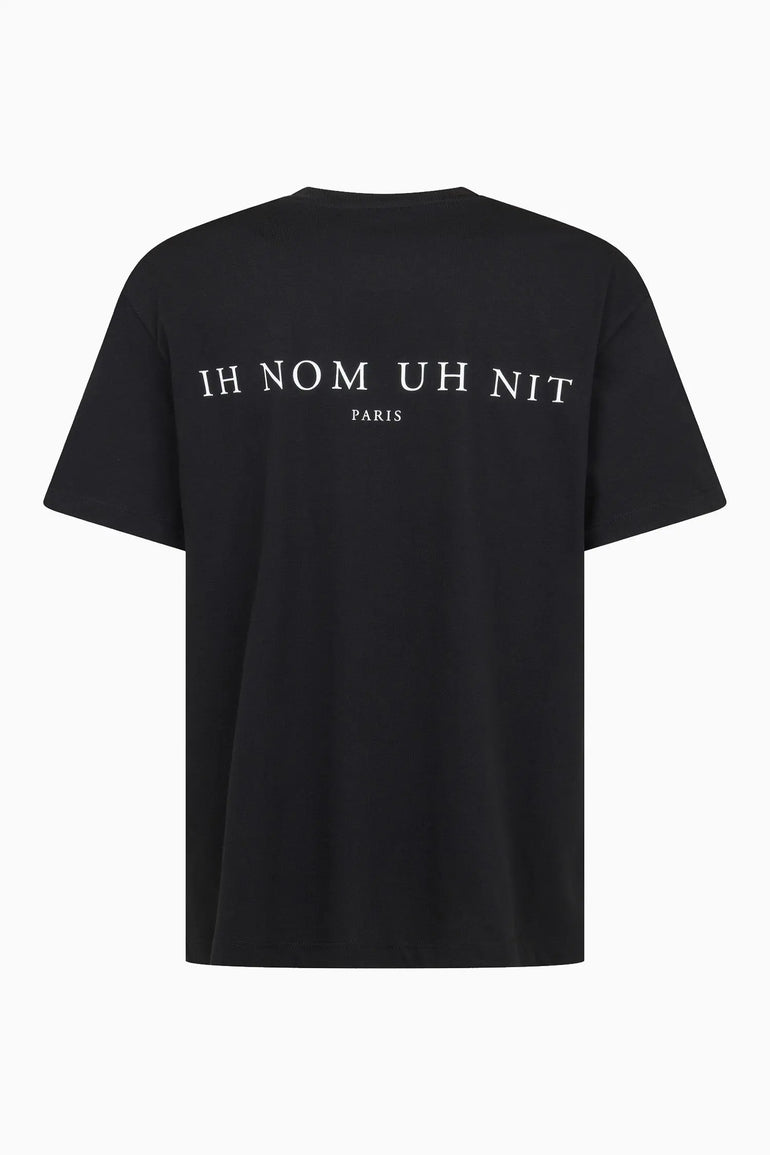 Ih Nom Uh Nit Logo T-Shirt Ih Nom Uh Nit IH NOM UH NIT t-shirt.
