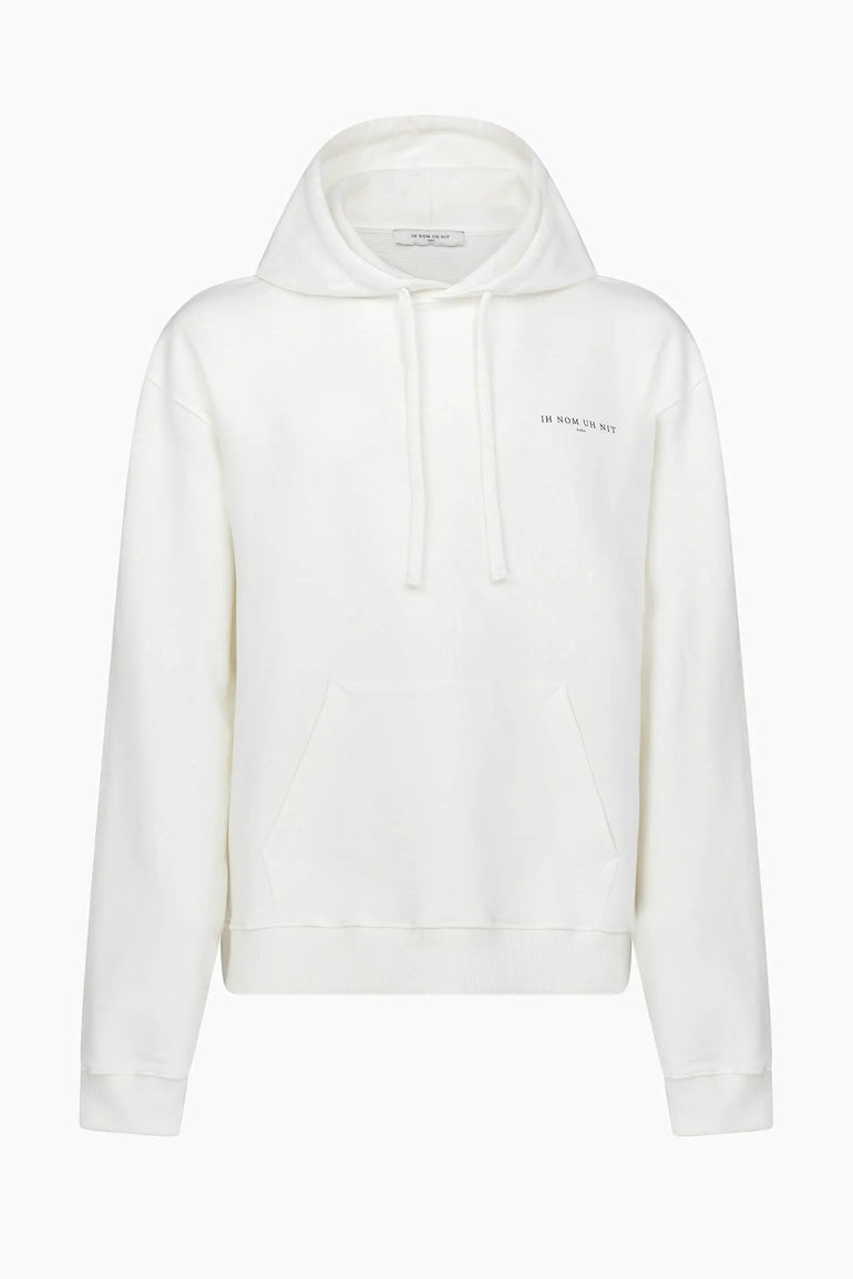 This is authentic HOODIE with mask Ih Nom Uh Nit IH NOM UH NIT sweater.