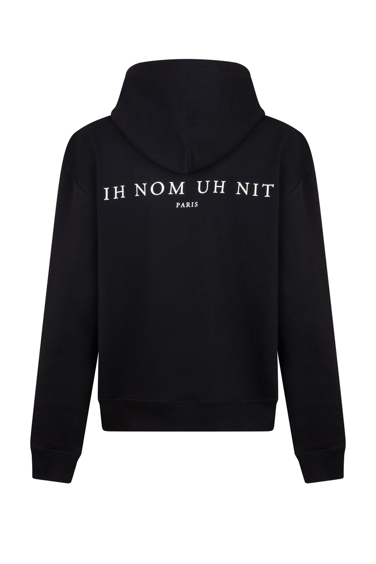 CWY Mask Graphic Hoodie Ih Nom Uh Nit IH NOM UH NIT t-shirt.