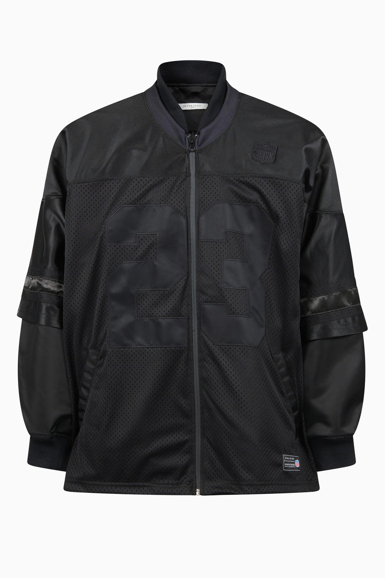 23 Mesh Jacket Ih Nom Uh Nit IH NOM UH NIT pants.