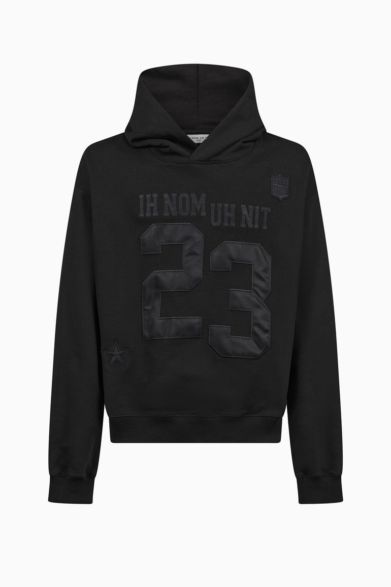 23 Patch Hoodie Ih Nom Uh Nit IH NOM UH NIT t-shirt.