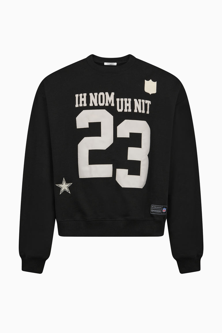 23 Patch Crewneck Ih Nom Uh Nit IH NOM UH NIT t-shirt.
