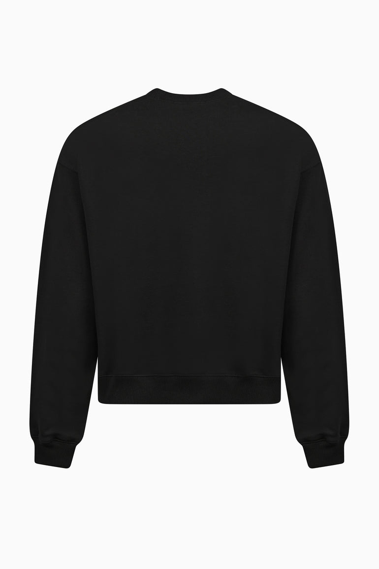 23 Patch Crewneck Ih Nom Uh Nit IH NOM UH NIT t-shirt.