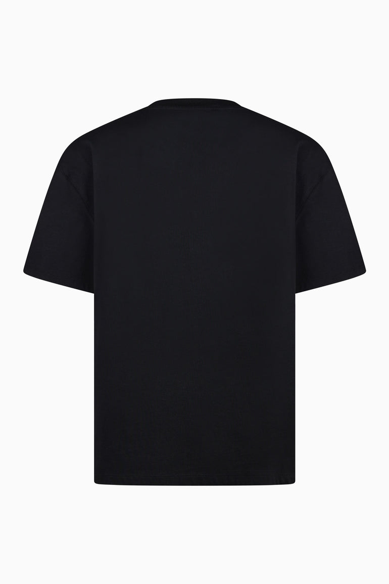 T-Shirt with Horse Graphic Ih Nom Uh Nit IH NOM UH NIT t-shirt.