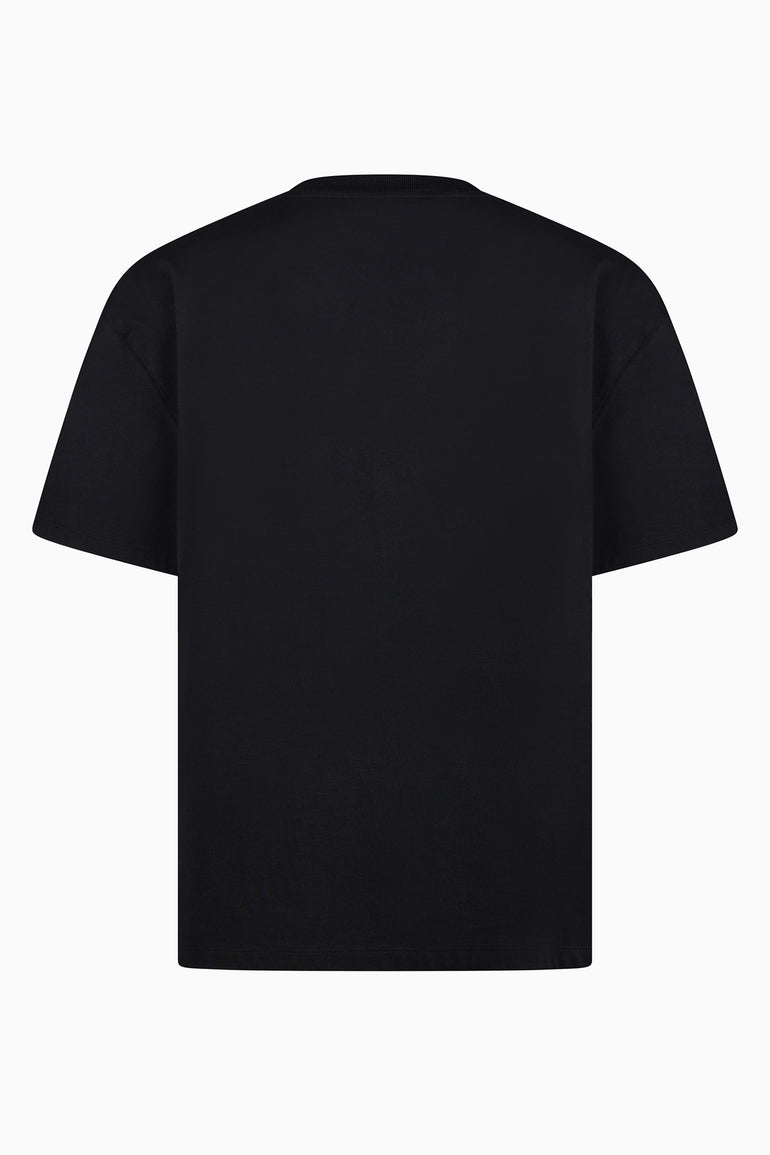 Skull Print T-Shirt Ih Nom Uh Nit IH NOM UH NIT t-shirt.