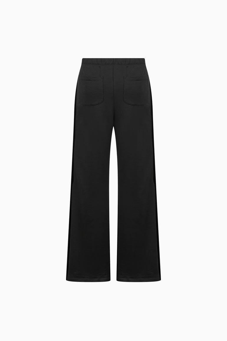 Logo Print Sweatpants Ih Nom Uh Nit IH NOM UH NIT pants.