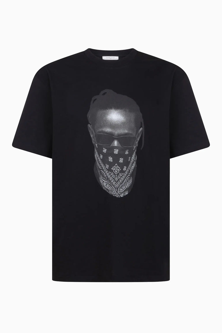CWY Mask Graphic Ih Nom Uh Nit t-shirt