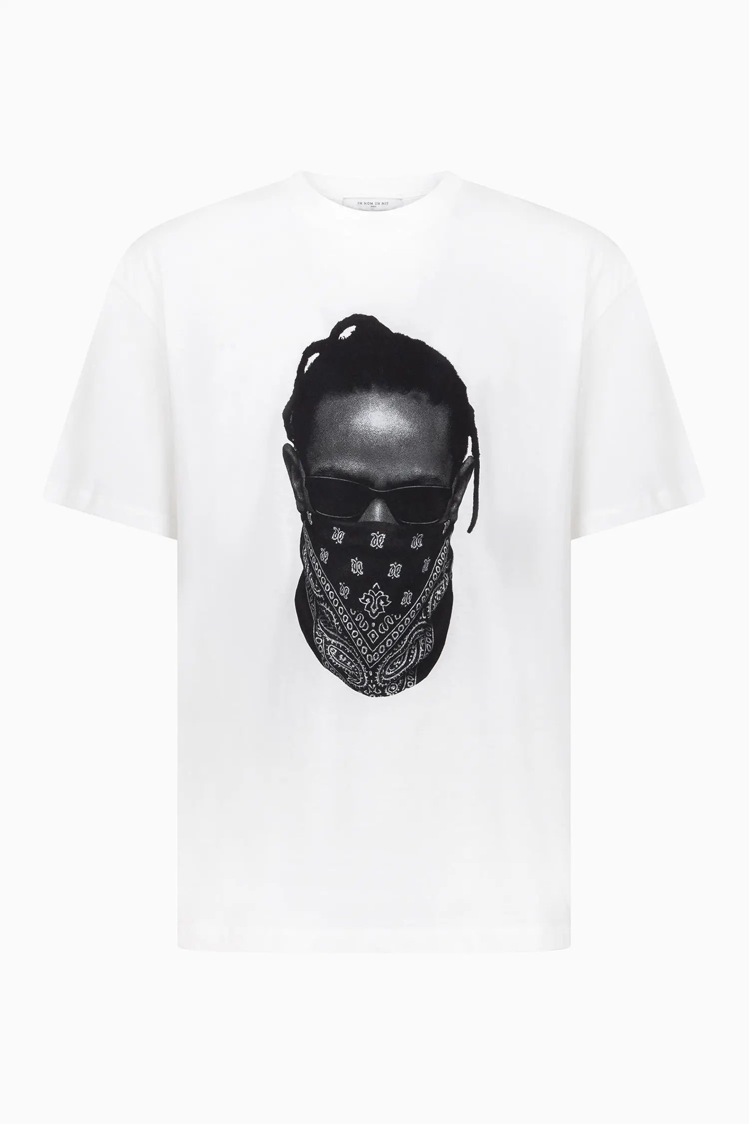 CWY Mask Graphic Ih Nom Uh Nit t-shirt