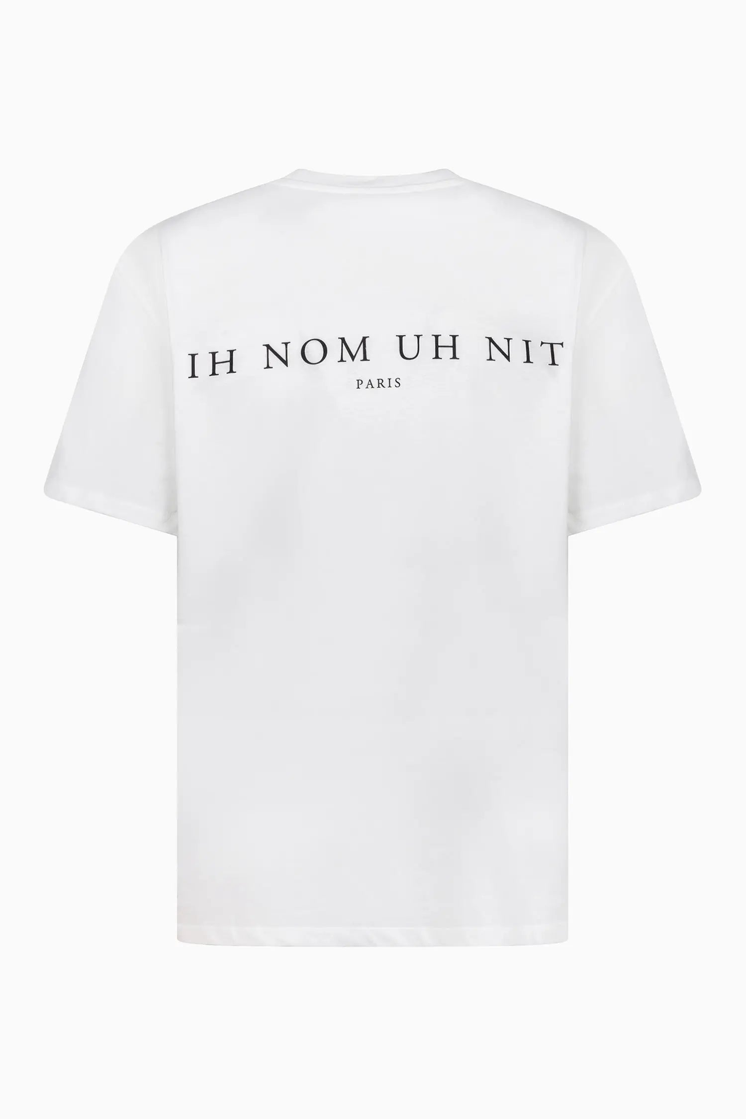 CWY Mask Graphic Ih Nom Uh Nit t-shirt