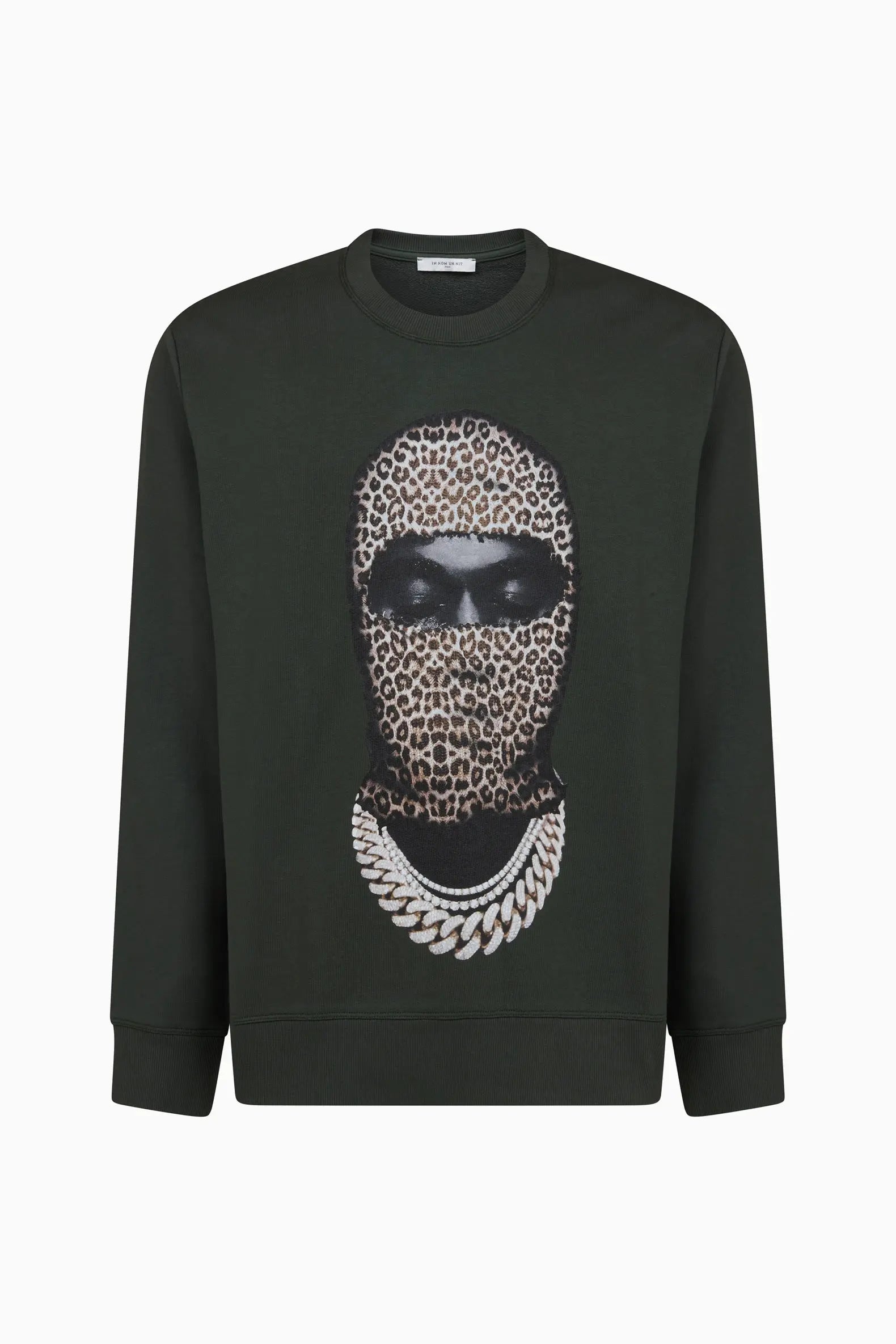 NEW ARRIVALS | IH NOM UH NIT