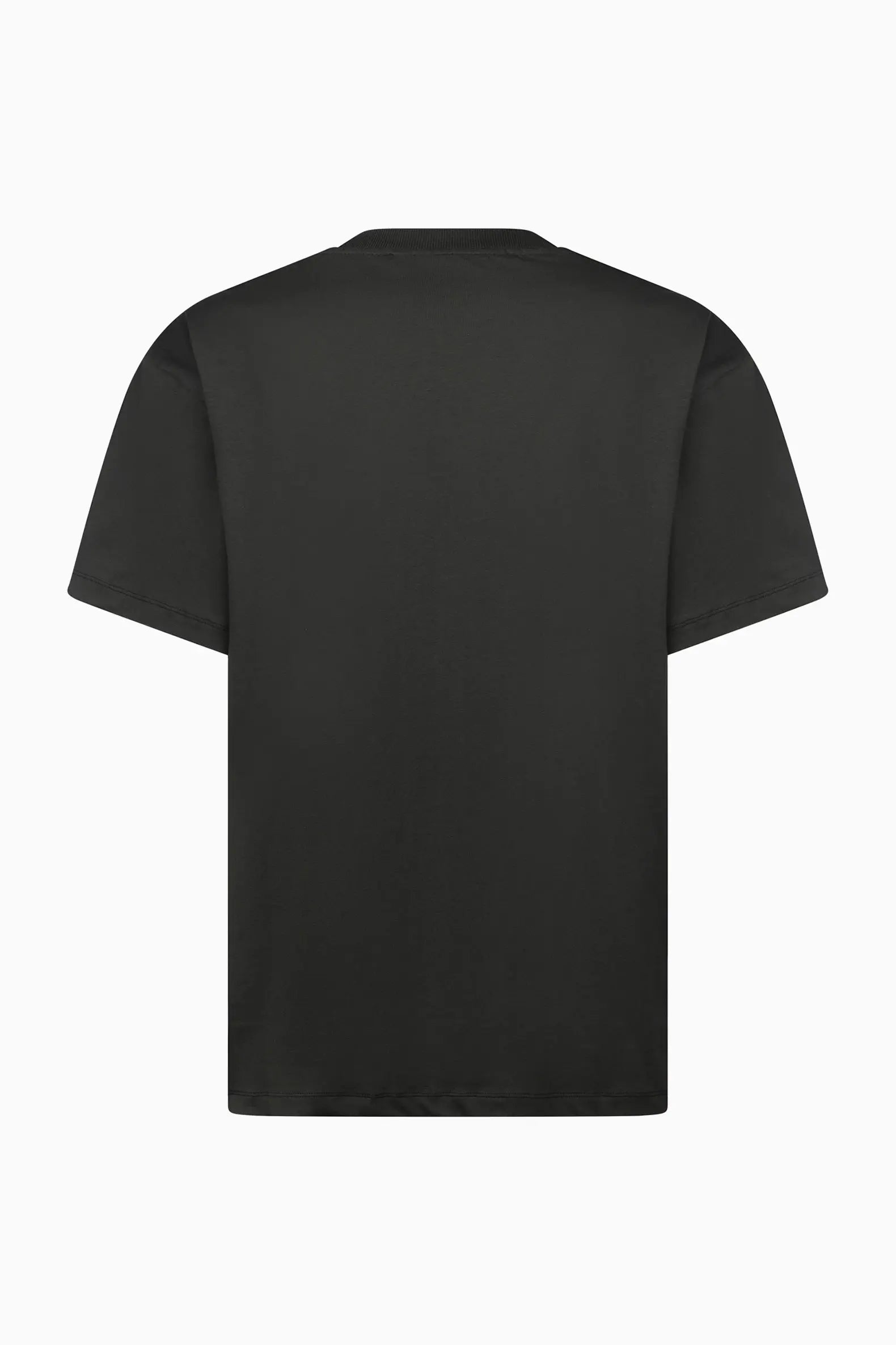 Crowned Mask T-Shirt Ih Nom Uh Nit IH NOM UH NIT t-shirt.