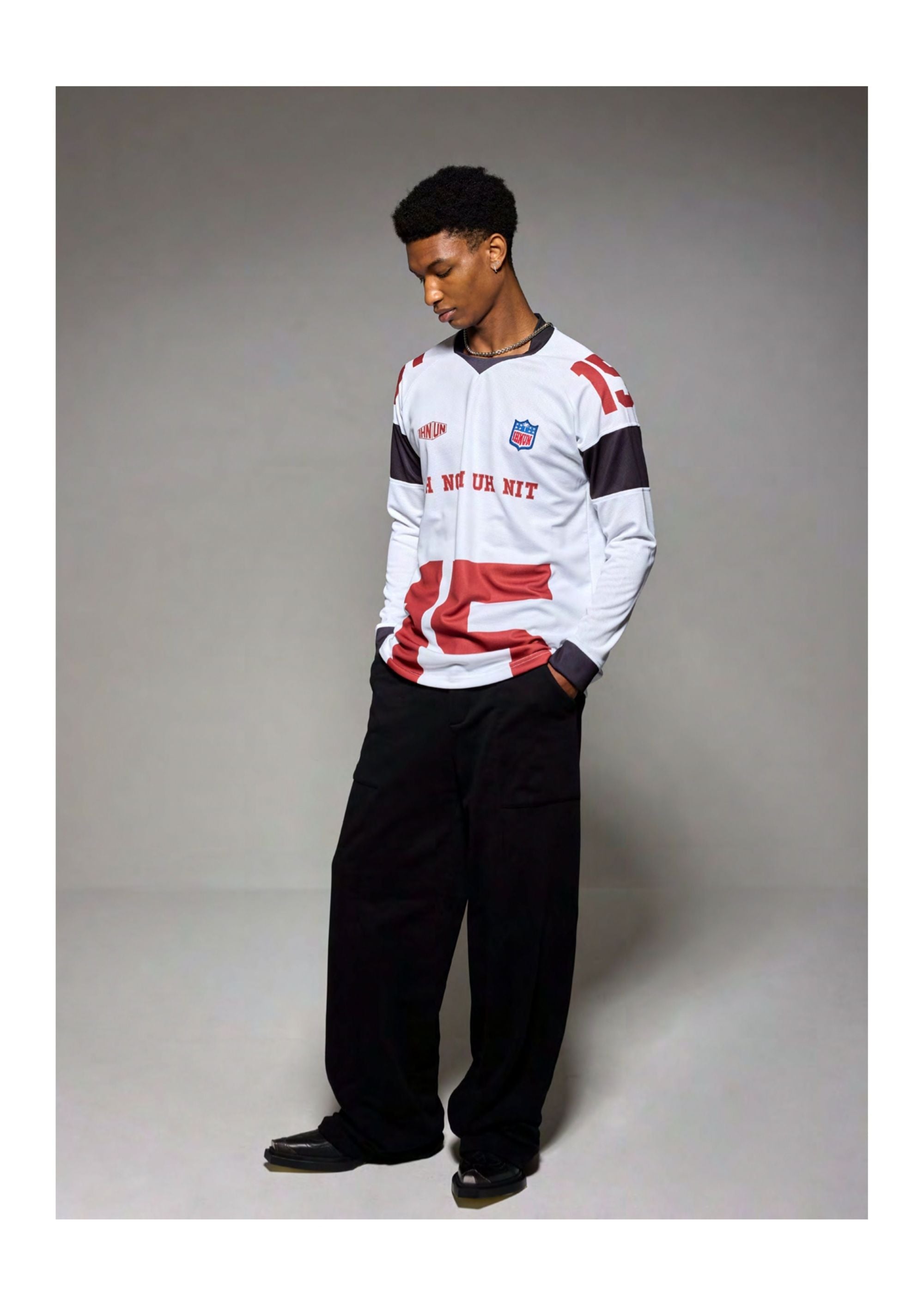 NEW ARRIVALS | IH NOM UH NIT