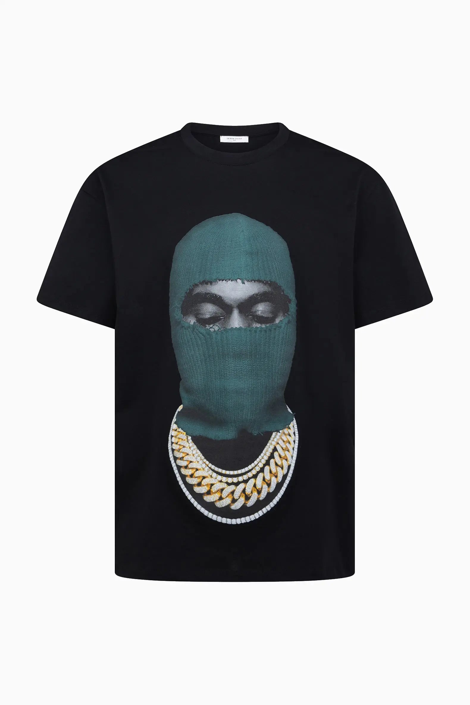 Green Mask20 T-shirt Ih Nom Uh Nit t-shirt