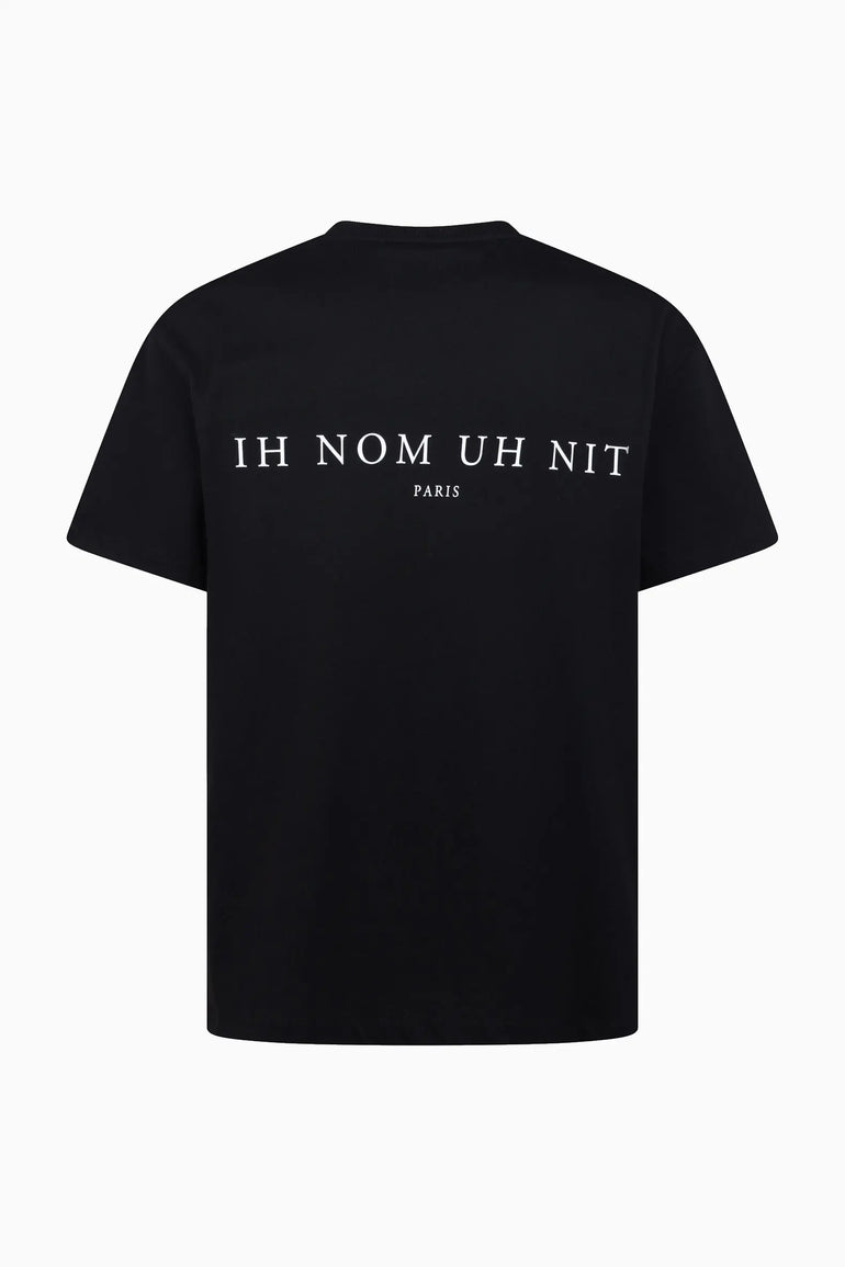 Green Mask20 T-shirt Ih Nom Uh Nit t-shirt