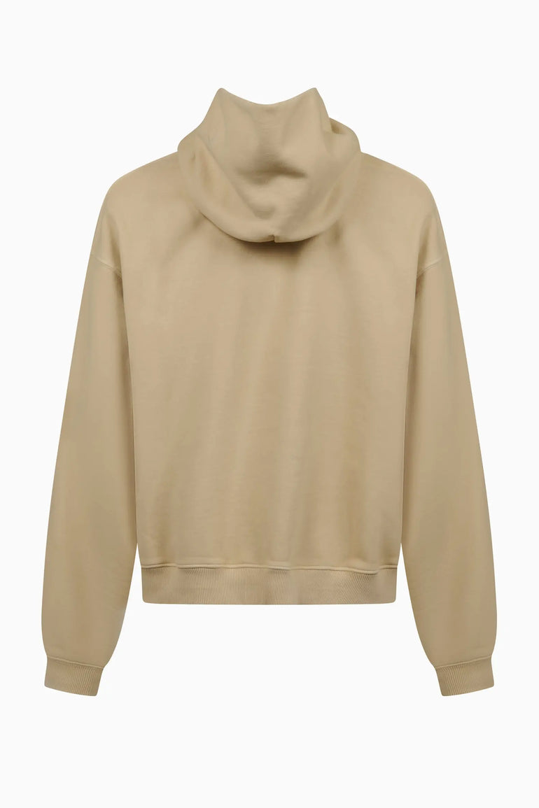 Hoodie with Silicone Logo and Branded Patch Ih Nom Uh Nit sweatshirt