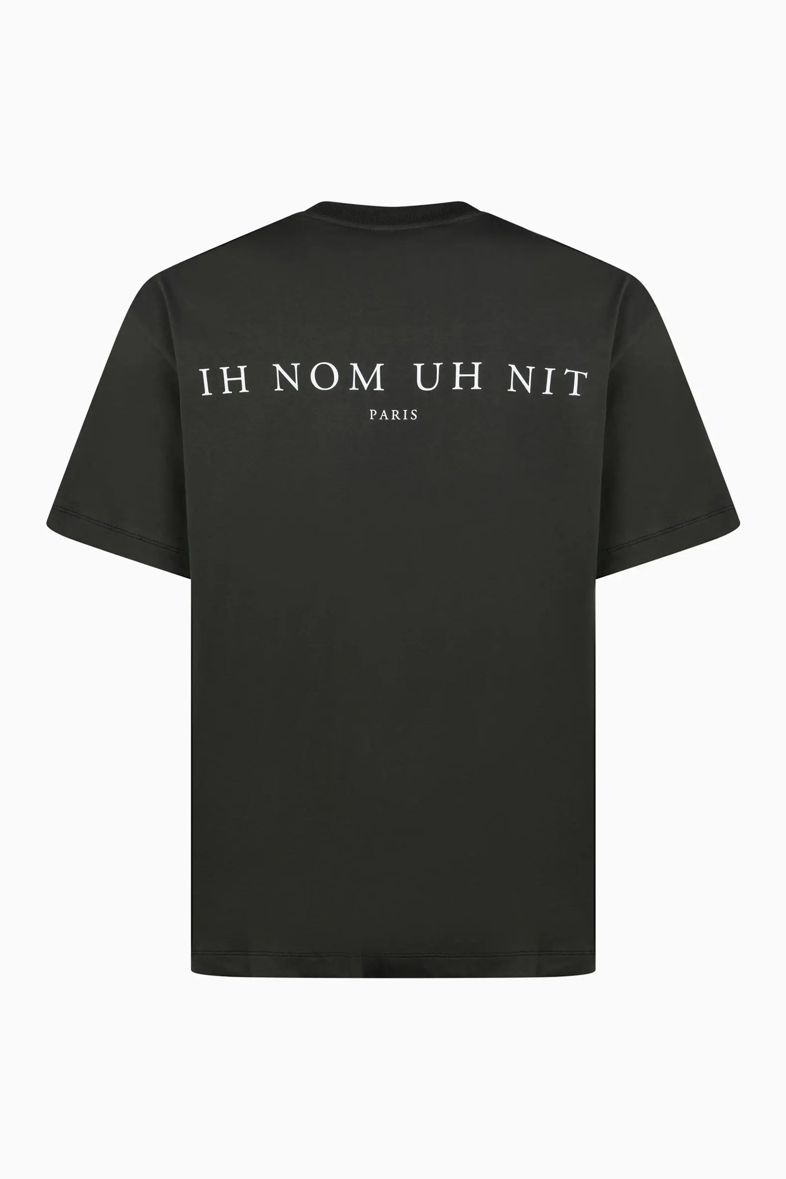 Leopard Mask T-shirt Ih Nom Uh Nit t-shirt