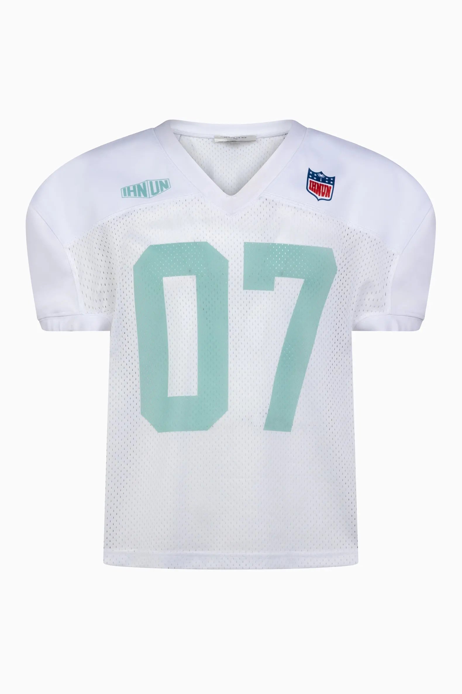 NFL Mesh Jersey 07 Ih Nom Uh Nit t-shirt