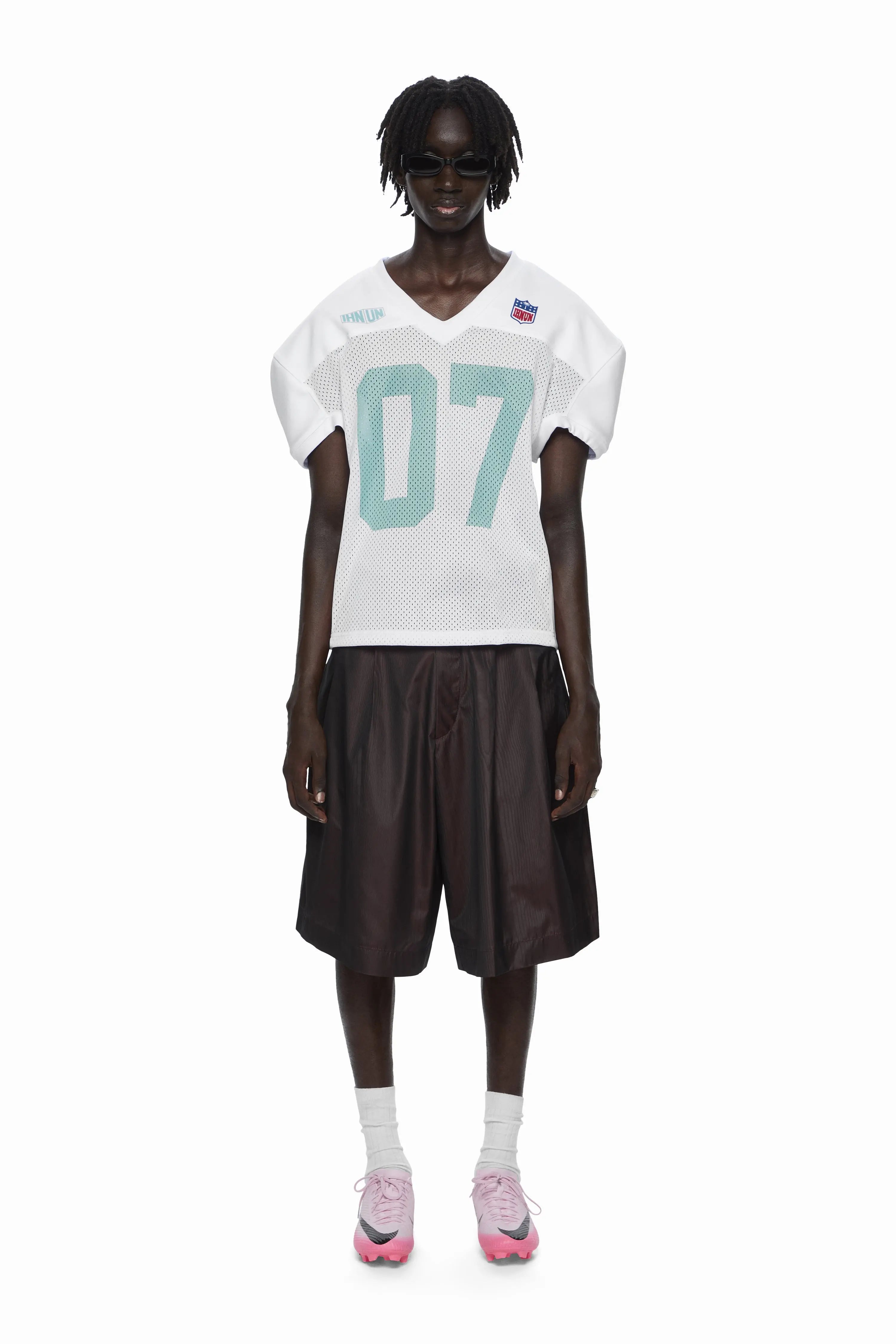 NFL Mesh Jersey 07 Ih Nom Uh Nit t-shirt