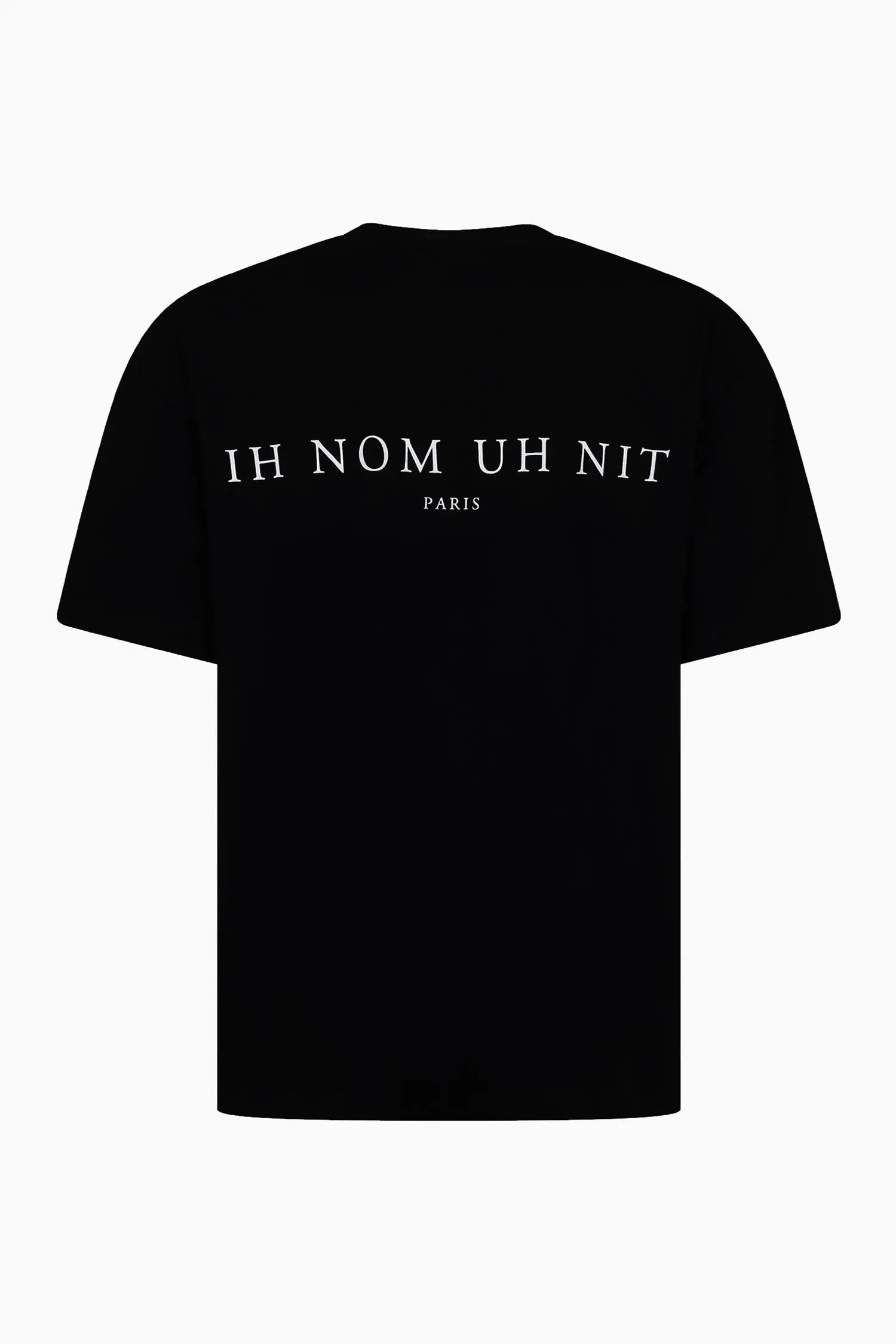 SOME LIKE T-SHIRT | IH NOM UH NIT Composition100% CottonWashingBy