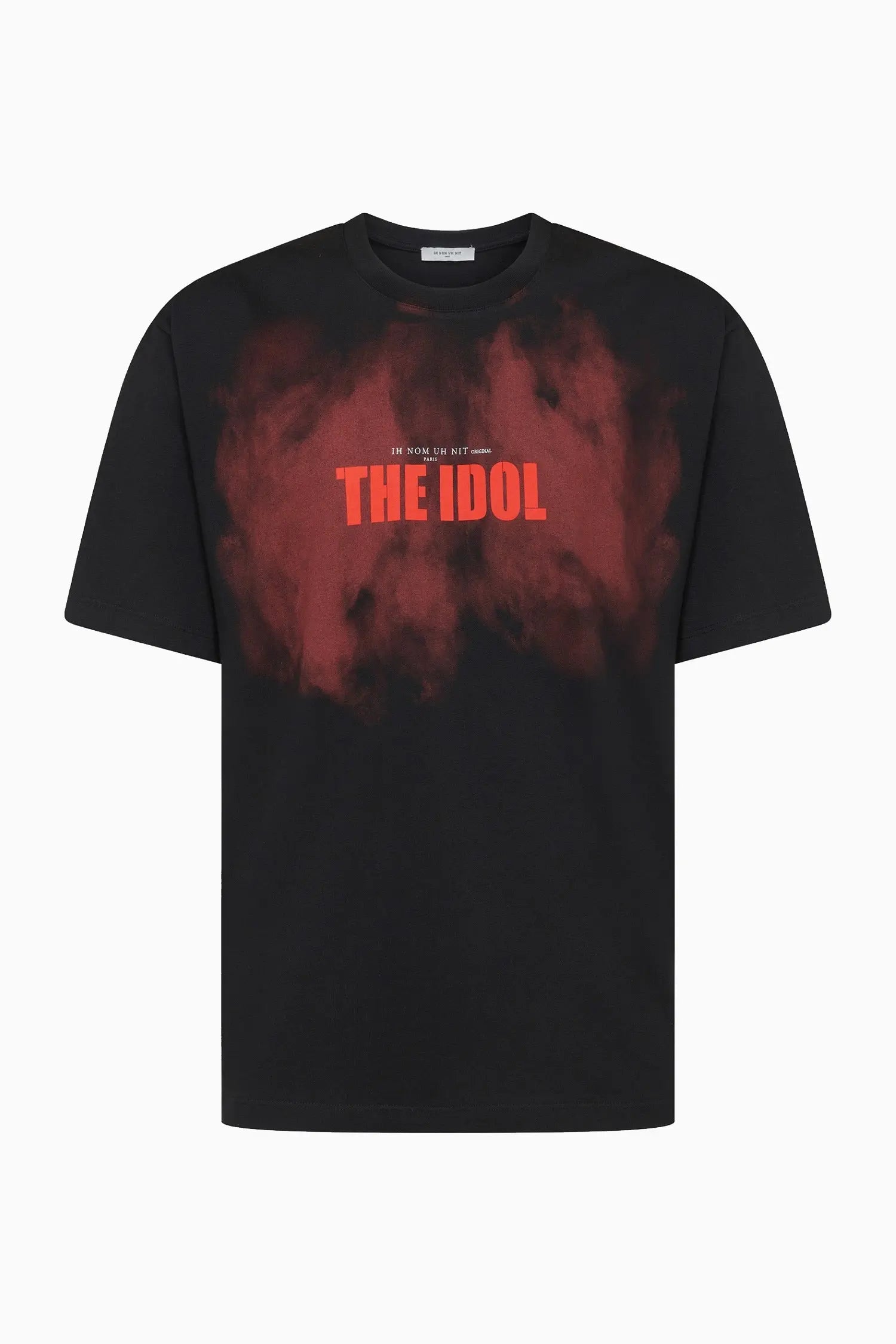 T-shirt the idol - IH NOM UH NIT