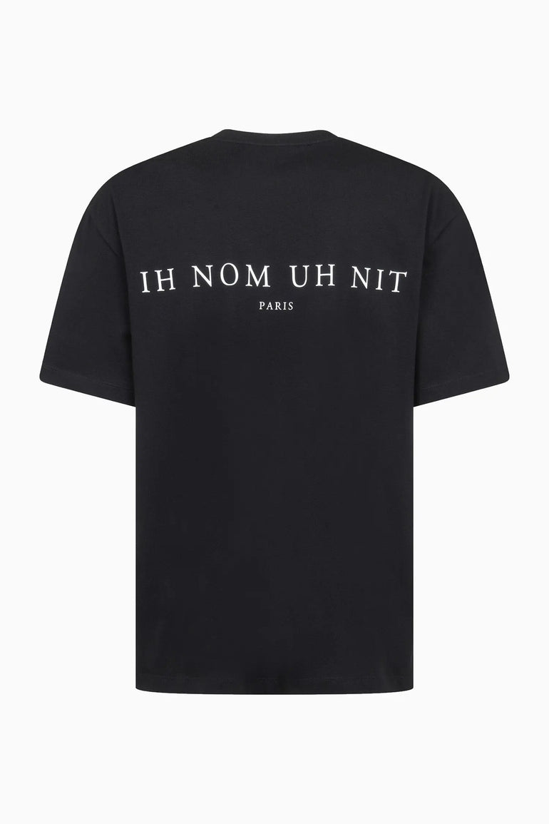 T-shirt the idol - IH NOM UH NIT