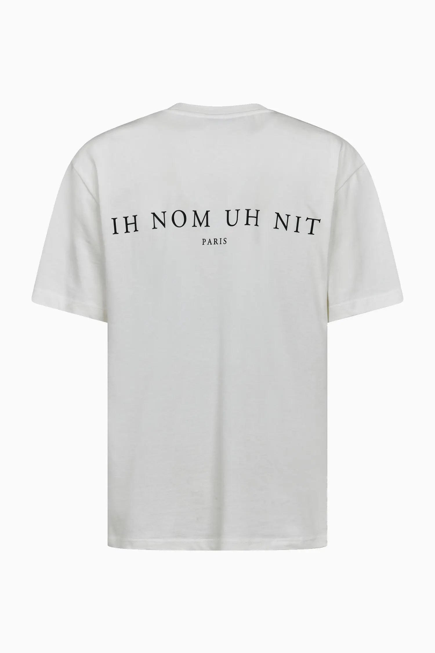 T-SHIRTS – IH NOM UH NIT