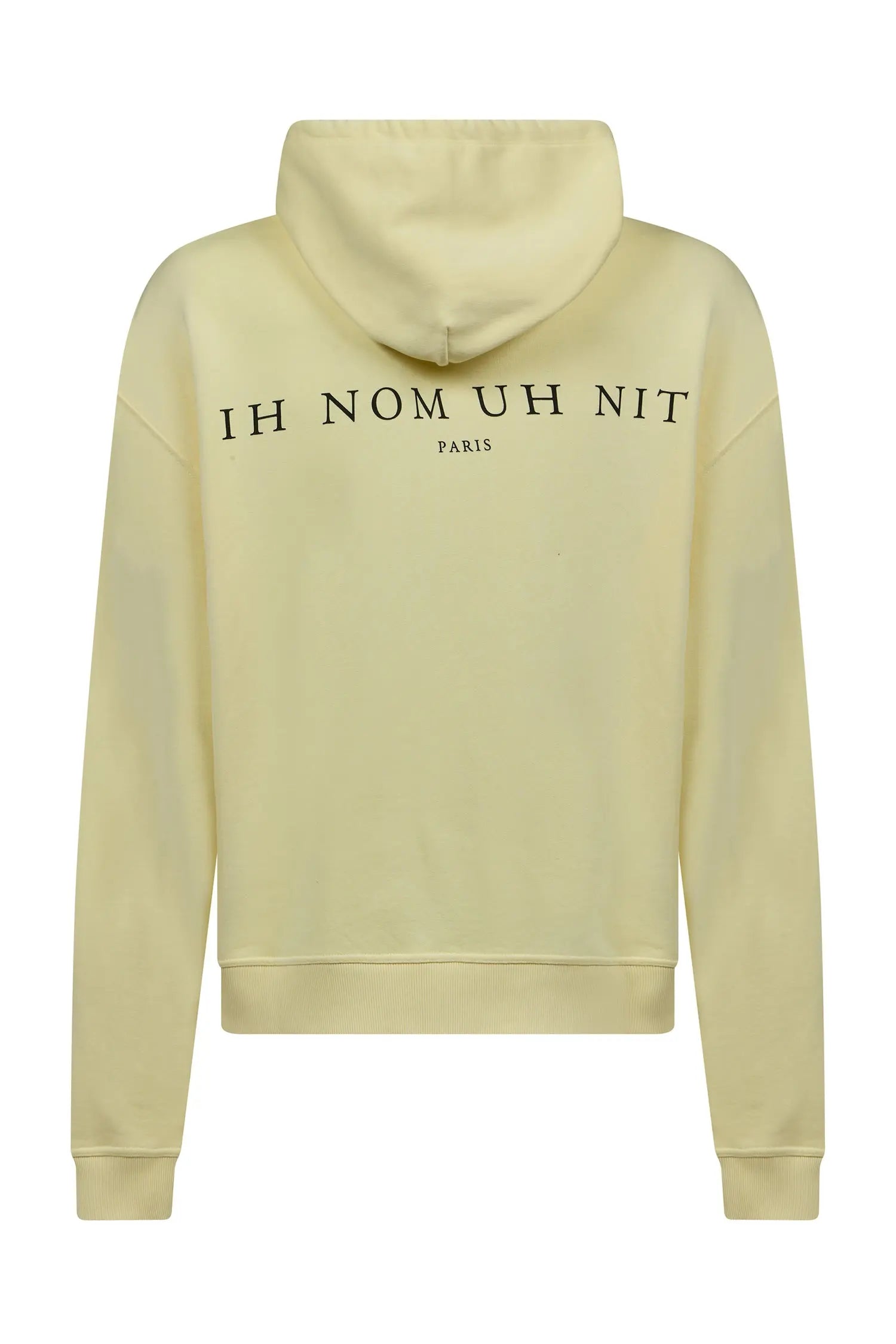 FLORAL MASK HOODIE Ih Nom Uh Nit.