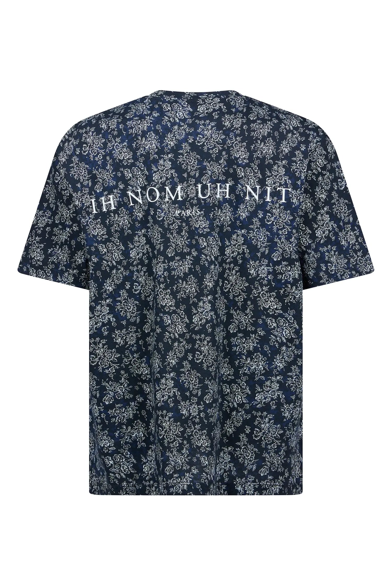 Tシャツ・カットソー IH NOM UH NIT FW24 COTTON T-SHIRT (NUW24234 L41) 24930834_55247356_1000.jpg