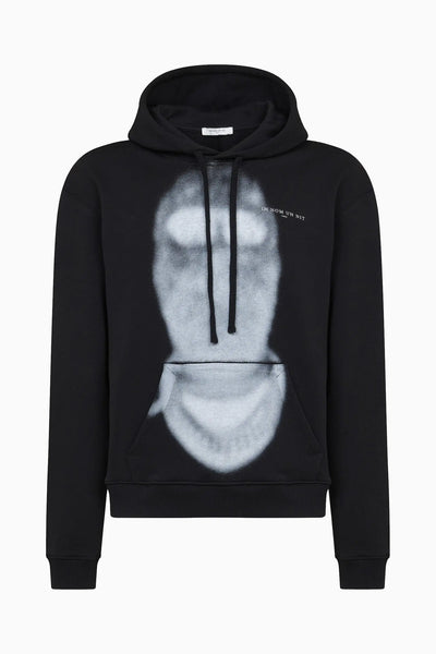パーカー・フーディ IH NOM UH NIT Men Hoodies NUS25252 009 Black IH NOM UH NIT hoodie Black Used | eBay