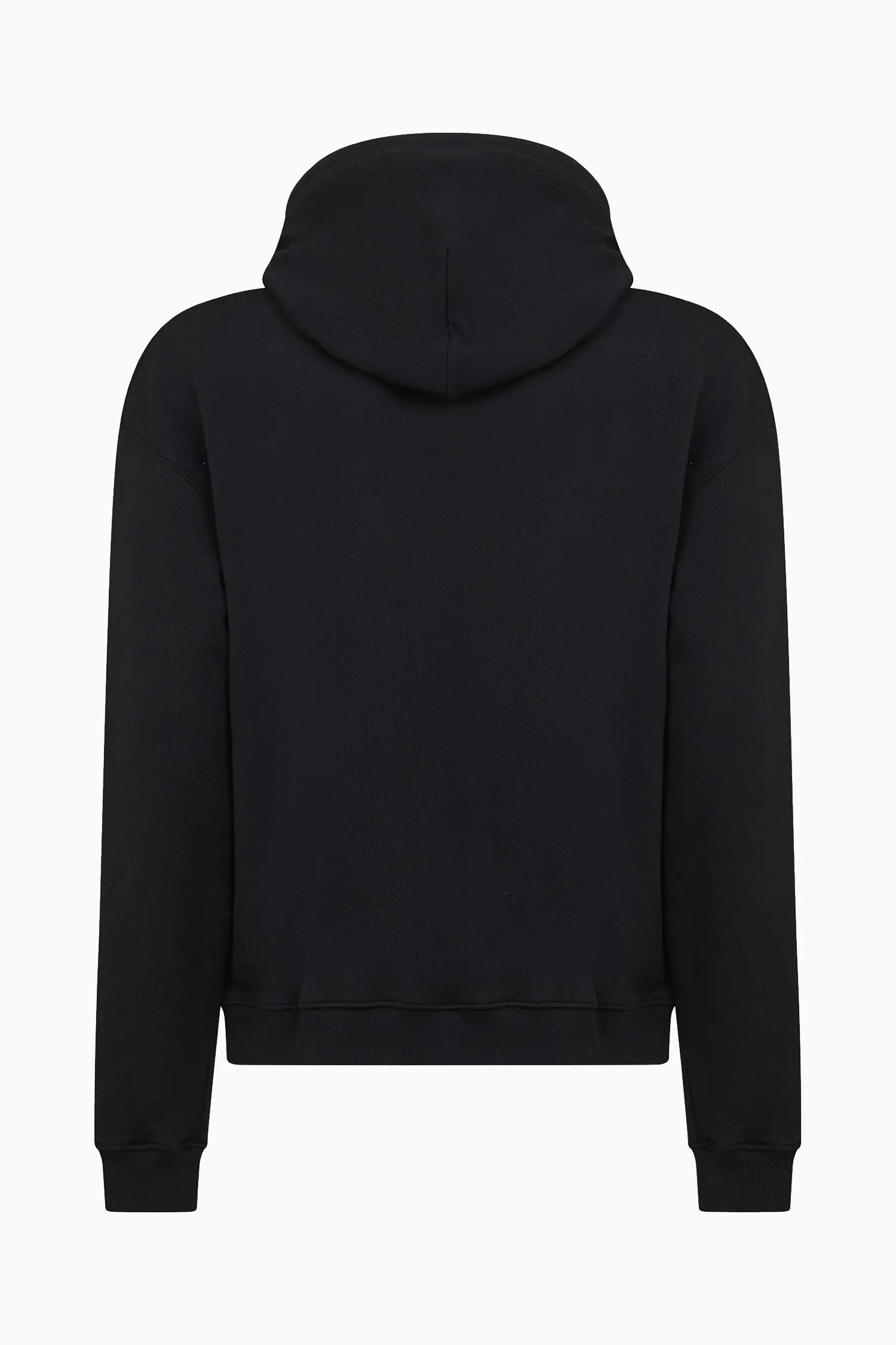 Hoodie with faded Mask | IH NOM UH NIT Composition100