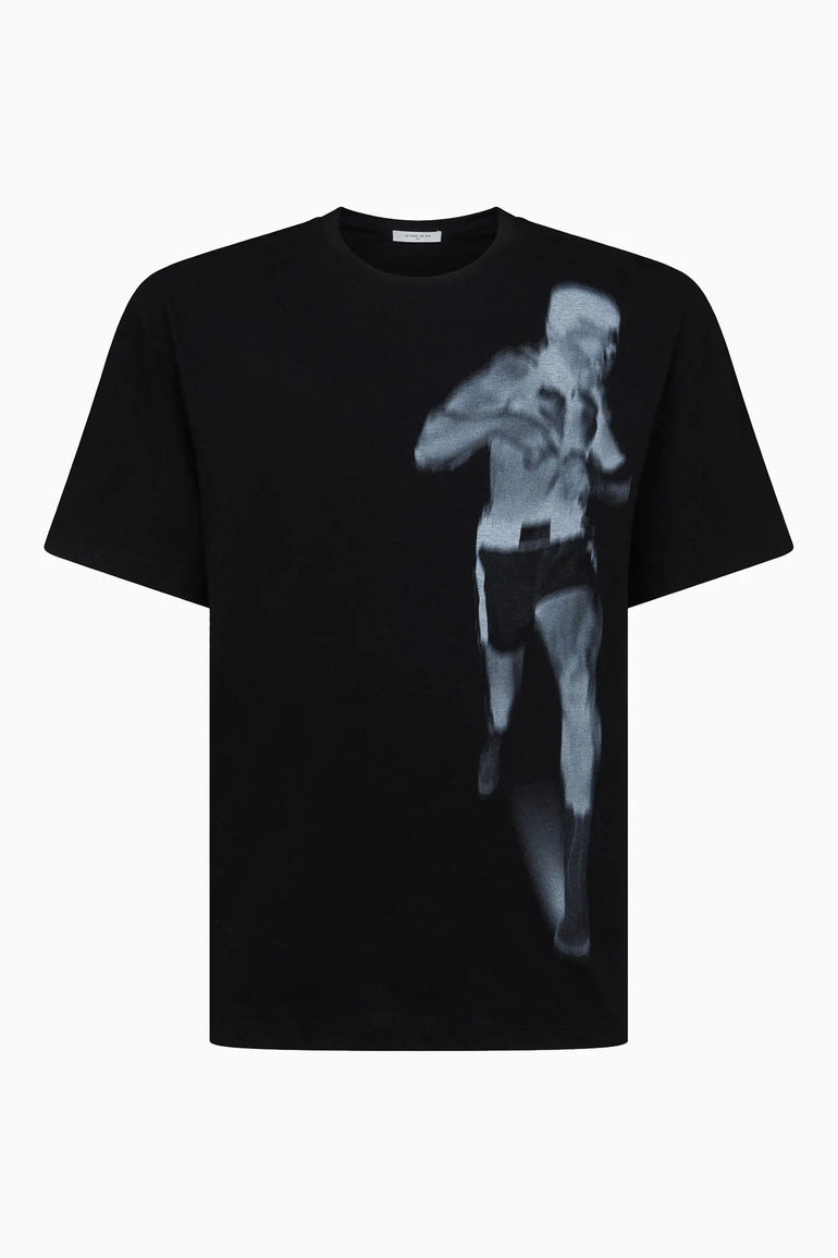 FADED BOXER T-SHIRT Ih Nom Uh Nit.