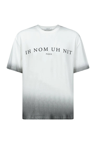 Tシャツ・カットソー IH NOM UH NIT Men T-shirt Grey NUW24234 L41 楽天市場】ih nom uh nit（Tシャツ・カットソー｜トップス