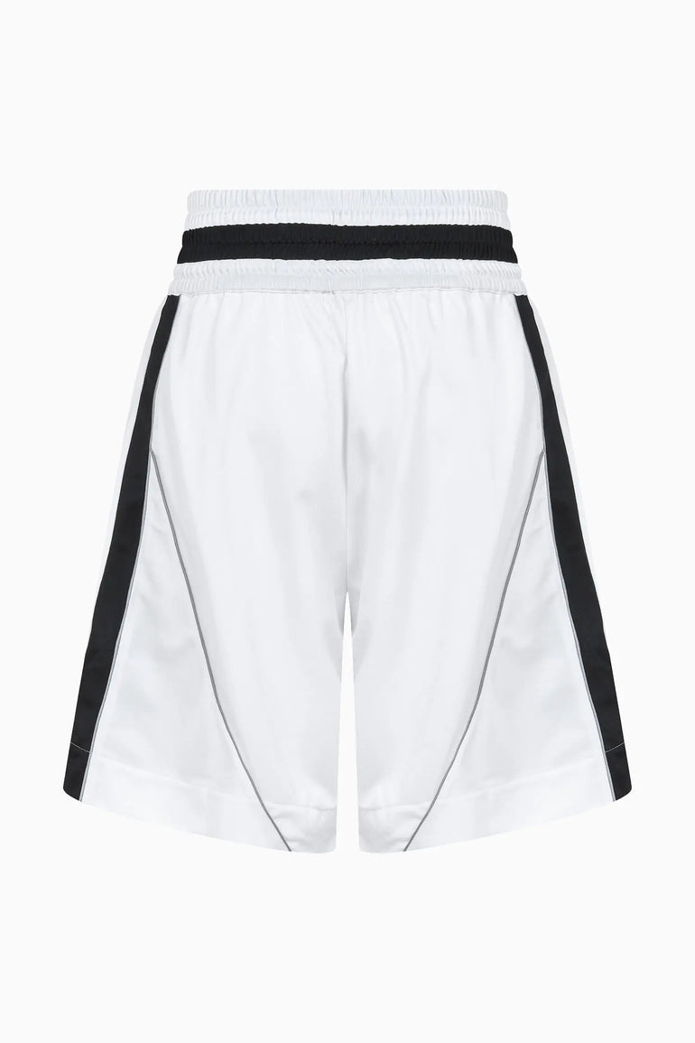 Track pants short boxing Ih Nom Uh Nit.