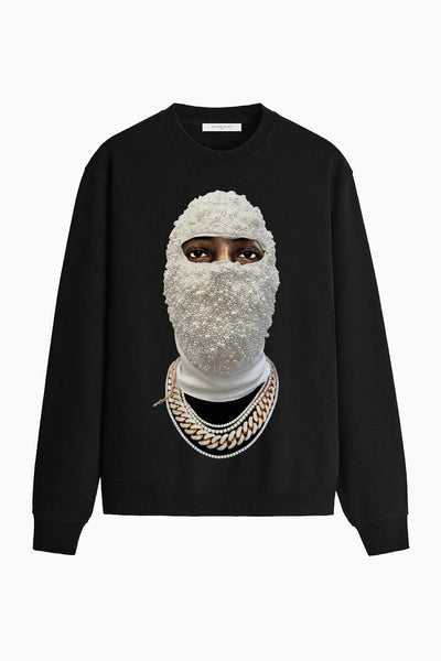 パーカー・フーディ IH NOM UH NIT Men Sweater NMS24222009 THE IDOL HOODIE (IH NOM UH NIT/パーカー・フーディ