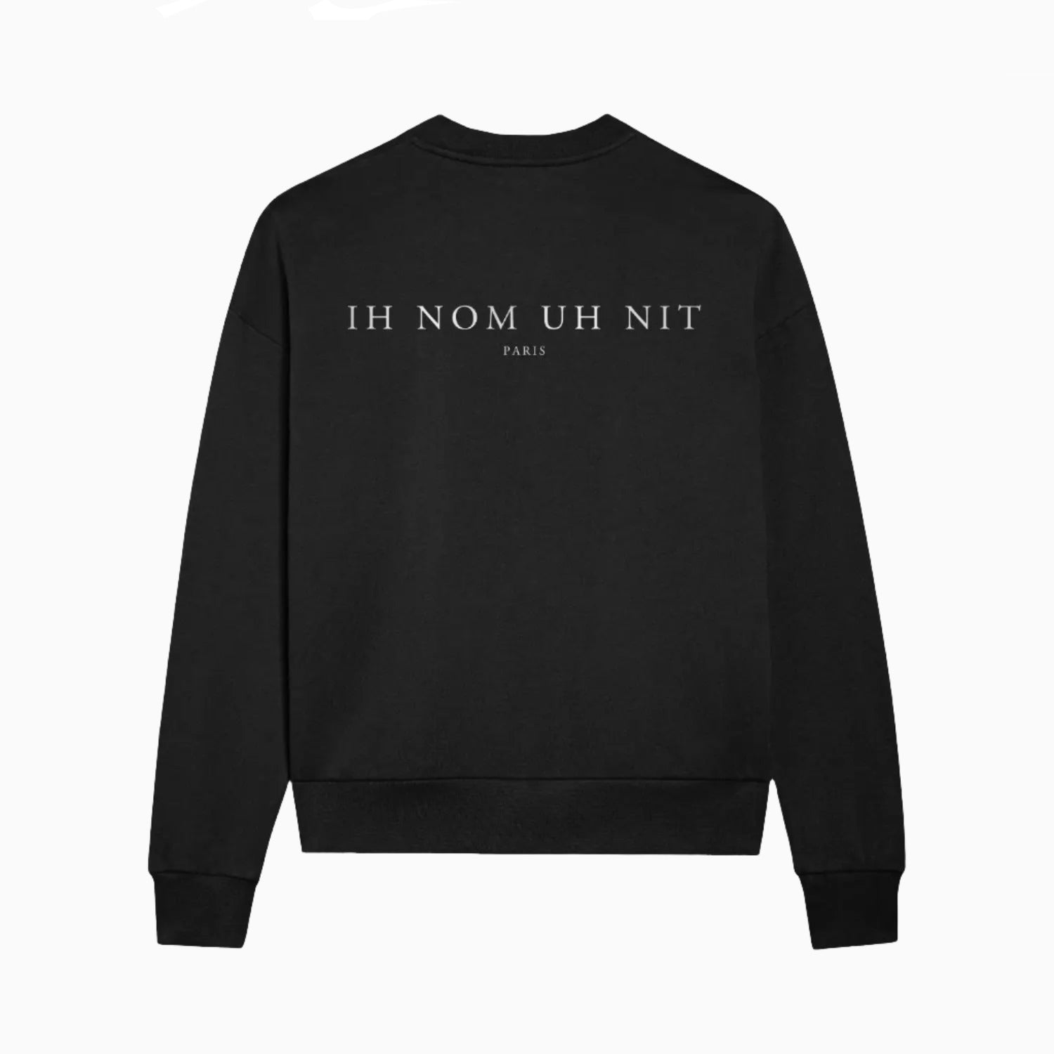 SWEATERS | IH NOM UH NIT