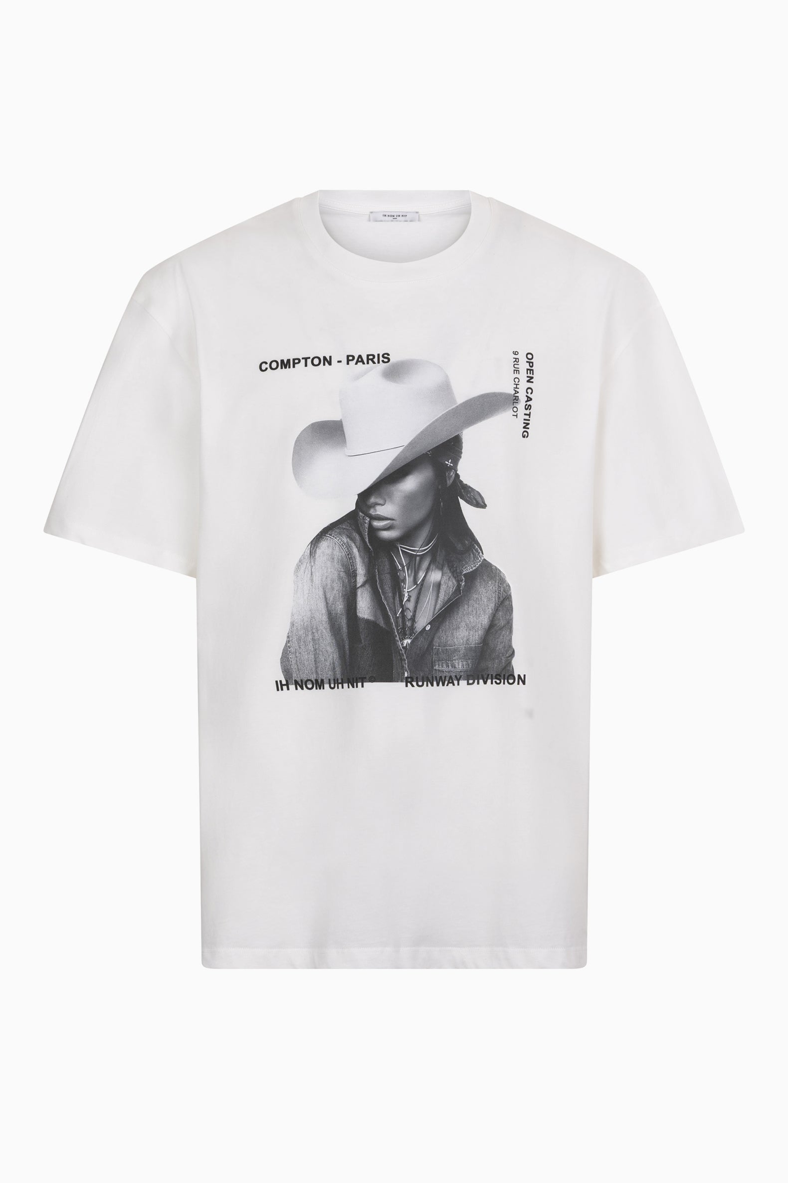 NEW ARRIVALS | IH NOM UH NIT