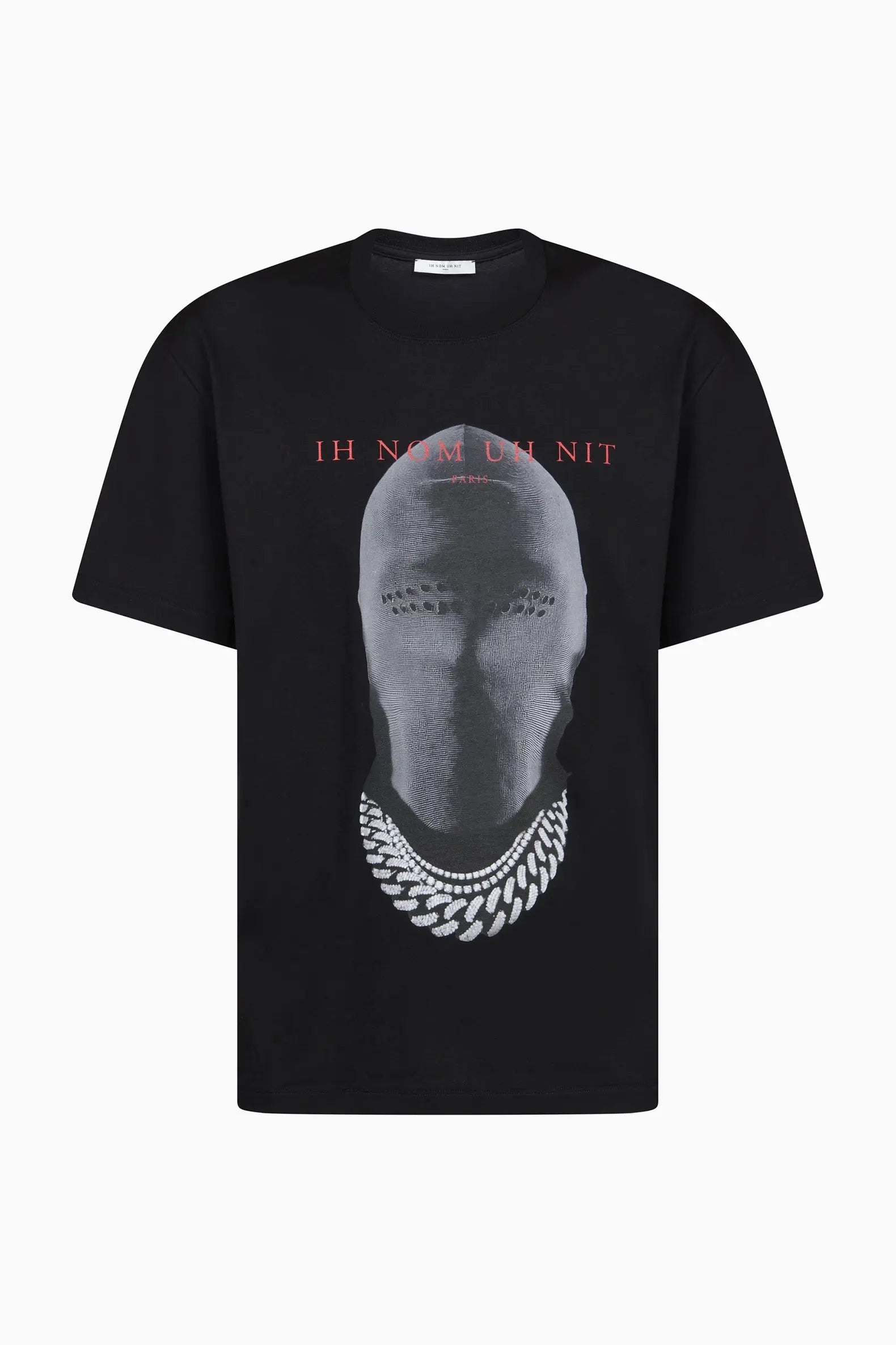 New Mask T-Shirt Ih Nom Uh Nit t-shirt