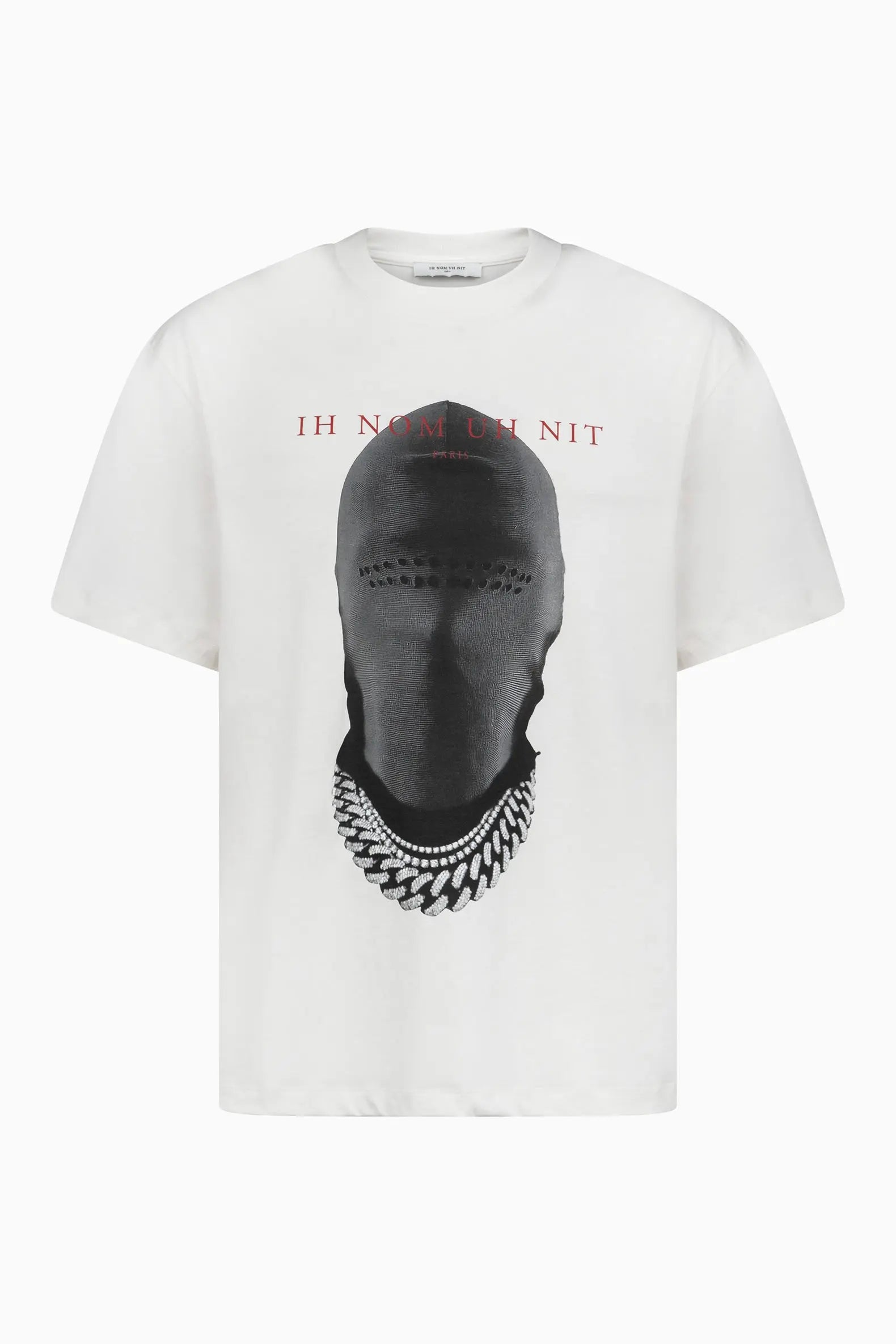Tシャツ・カットソー IH NOM UH NIT FW22 SHIRT WITH POCKET (NMW22202_081) NUS24261_009_01_Ascelta.jpg?v=