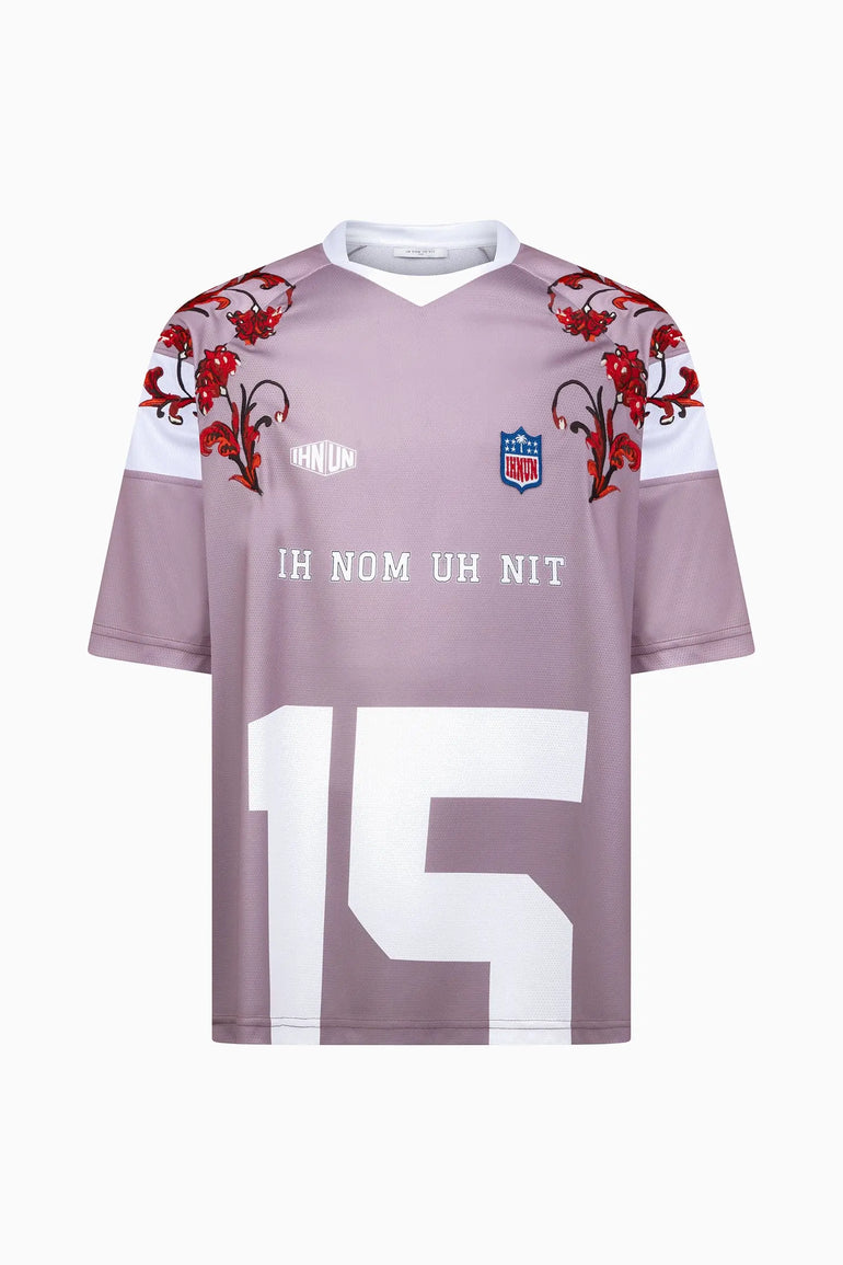 Sport Jersey with Embroidery Ih Nom Uh Nit t-shirt
