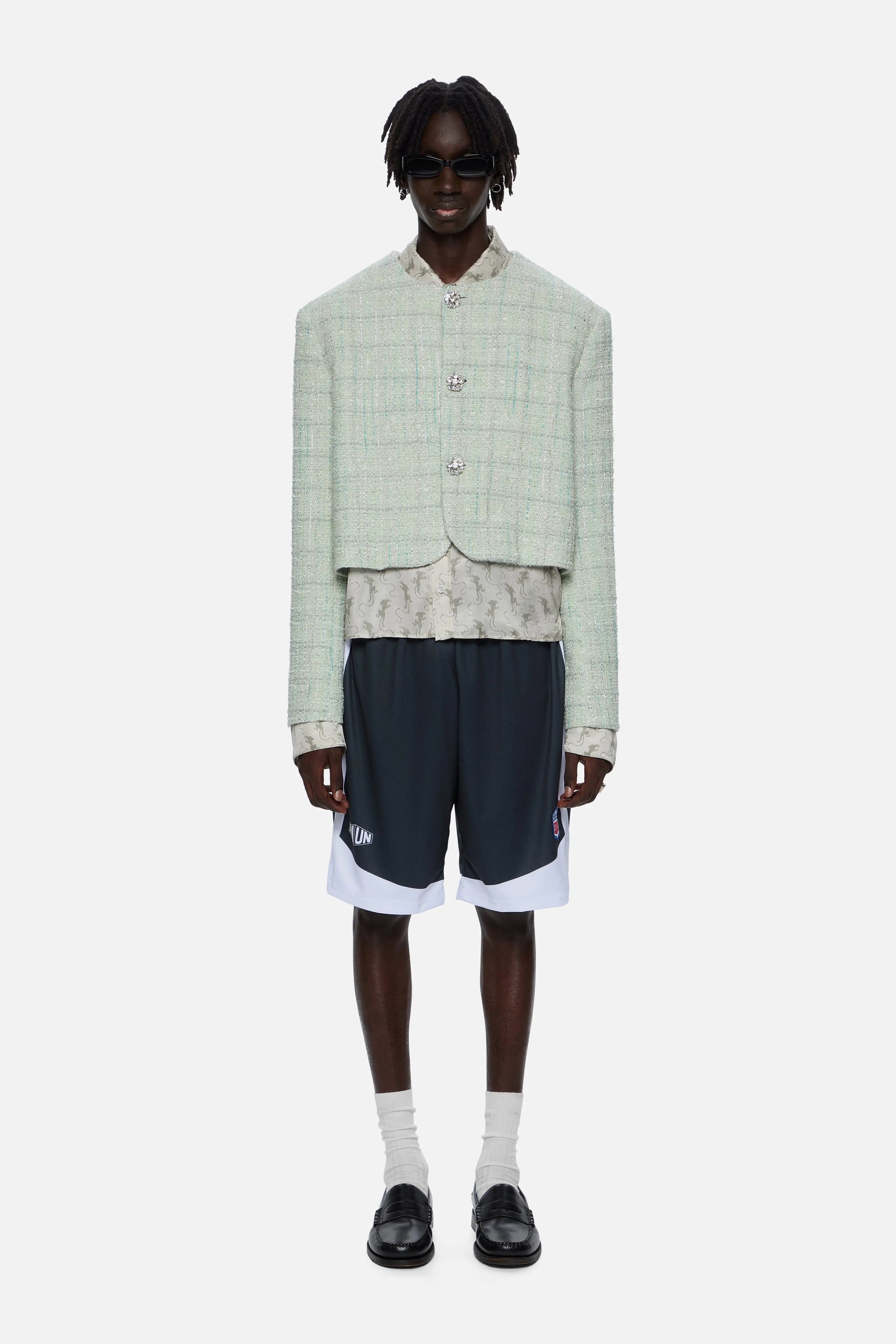 SWEATPANT AND SHORTS | IH NOM UH NIT